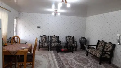 سوئیت فلت روستایی یاس 3