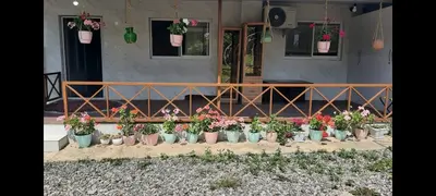 سوئیت فلت روستایی یاس 3