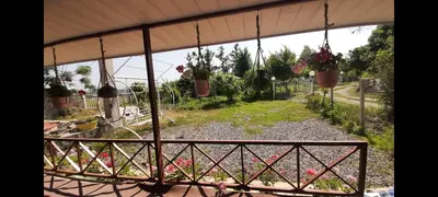 سوئیت فلت روستایی یاس 3