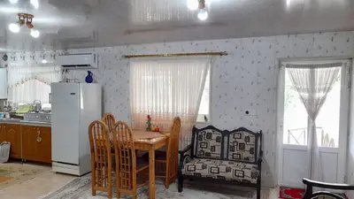 سوئیت فلت روستایی یاس 3