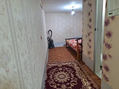 سوئیت فلت راز