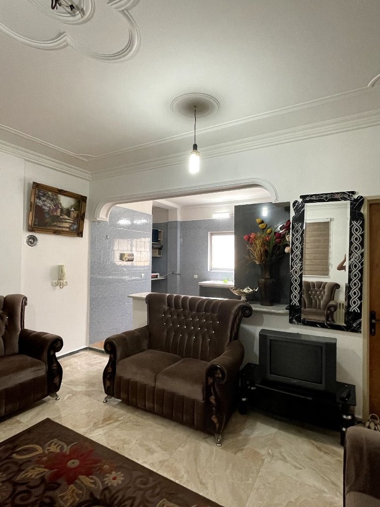 ویلا دوخوابه هدایتی