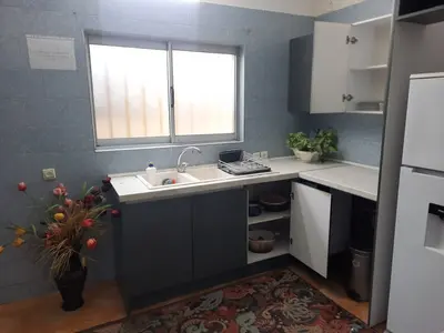 ویلا دوخوابه هدایتی