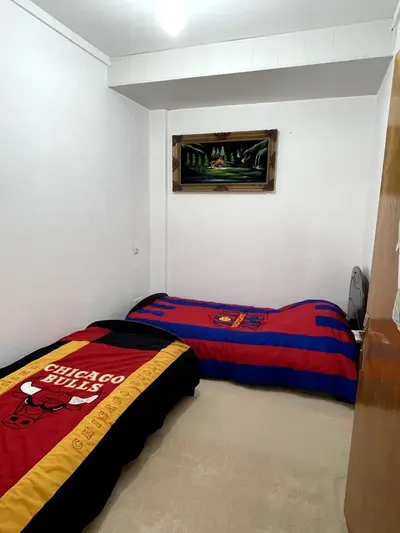 ویلا دوخوابه هدایتی