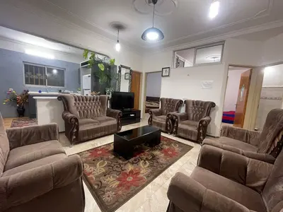 ویلا دوخوابه هدایتی