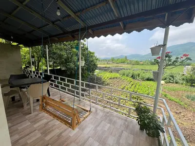 ویلا یک خوابه امام زاده هاشم