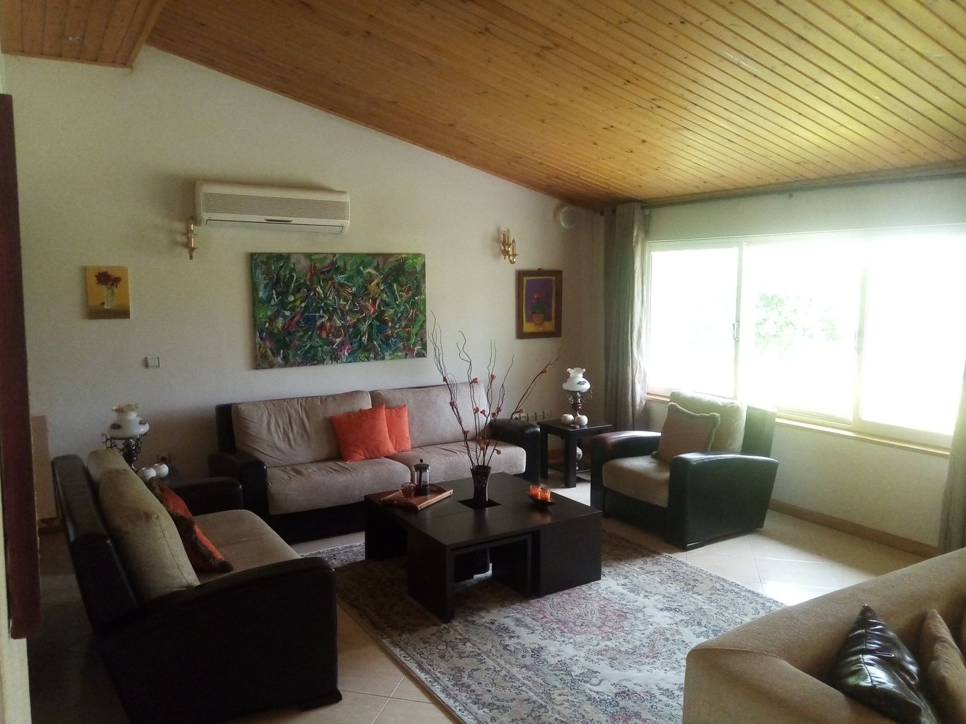 ویلا سه خوابه شبنم خزر