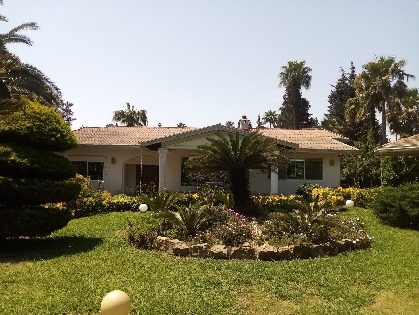 ویلا سه خوابه شبنم خزر