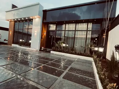 ویلا دوخوابه استخردار آبگرم رونیا