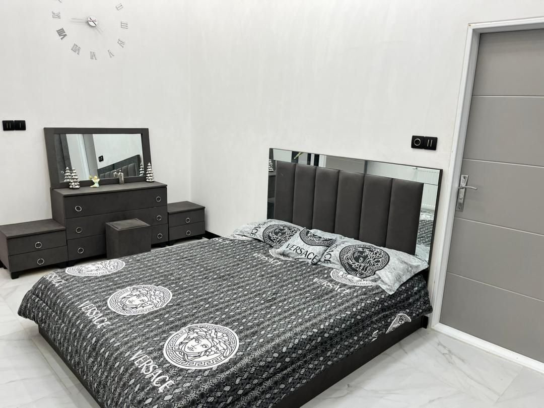 دوخوابه استخردار آبگرم رونیا