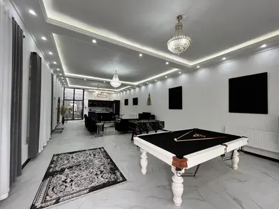 ویلا دوخوابه استخردار آبگرم رونیا