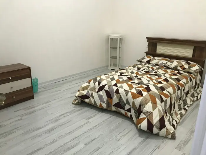 دوخوابه استخردار آبگرم یکتایی