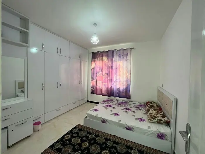 ویلا سه خوابه افرا 2 - اتاق ۱