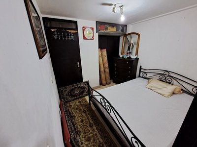 سوئیت یک خوابه افرا 5