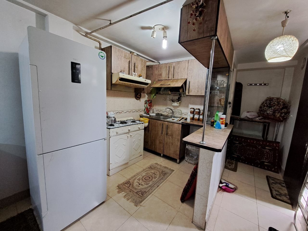 سوئیت یک خوابه افرا 5