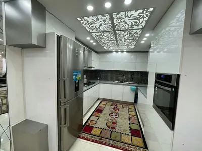 ویلا سه خوابه افرا 2