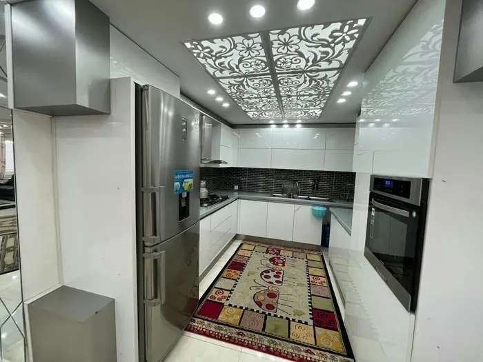 ویلا سه خوابه افرا 2 - آشپزخانه