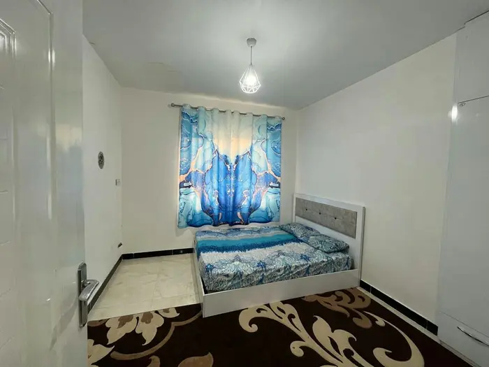 ویلا سه خوابه افرا 2 - اتاق ۲