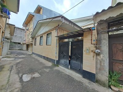 سوئیت یک خوابه افرا 5