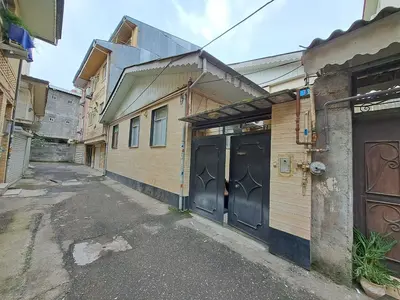 سوئیت یک خوابه افرا 5