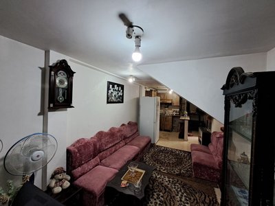 سوئیت یک خوابه افرا 5