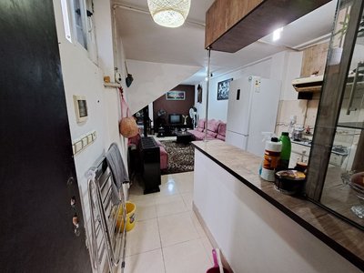 سوئیت یک خوابه افرا 5