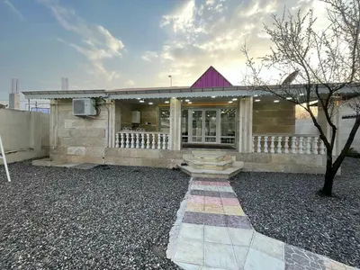 ویلا سه خوابه افرا 2