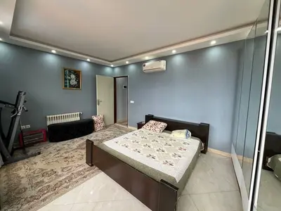 ویلا یک خوابه ساحلی استخردار آبگرم افرا ۲