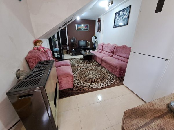 سوئیت یک خوابه افرا 5