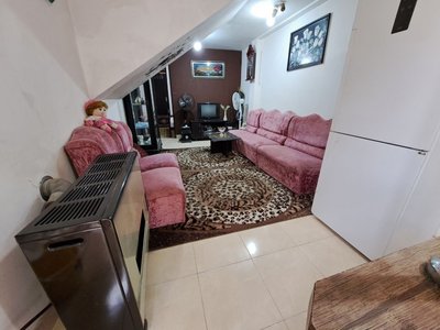 سوئیت یک خوابه افرا 5