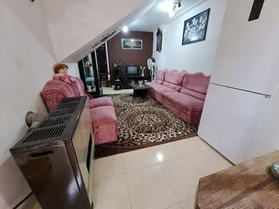 سوئیت یک خوابه افرا 5