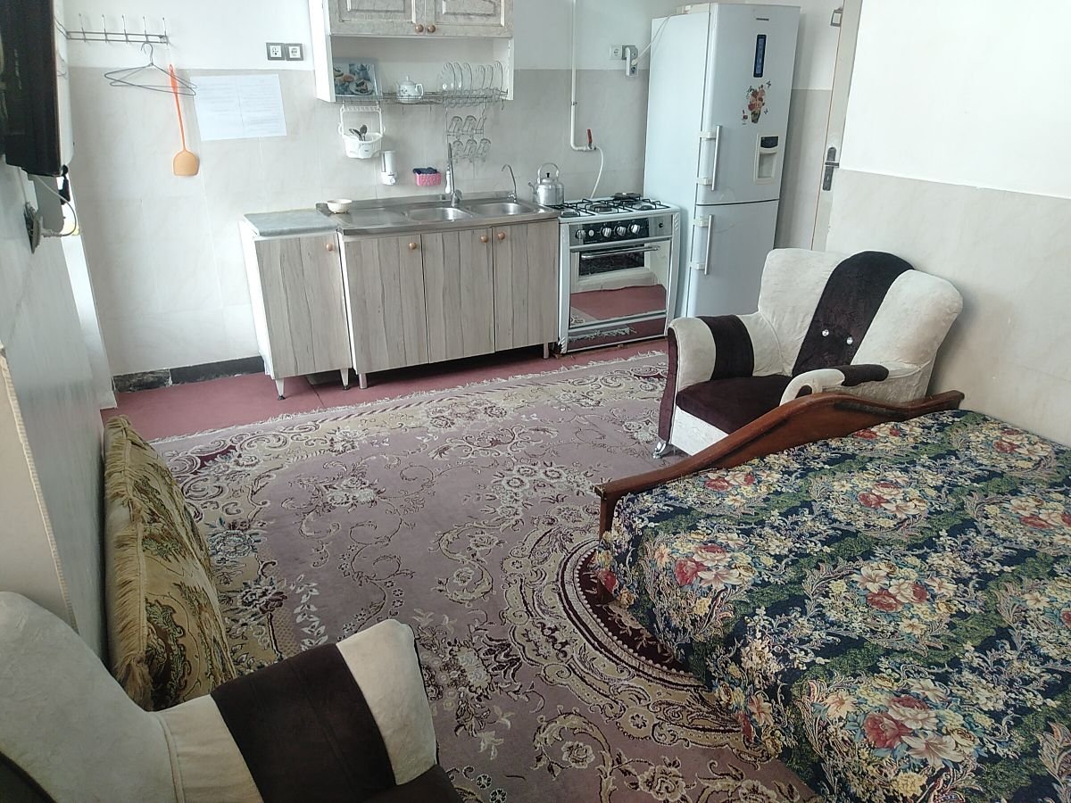 یک خوابه محراب پیروزی