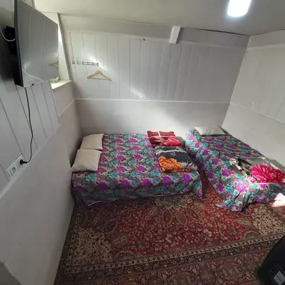 سوئیت فلت محراب پیروزی