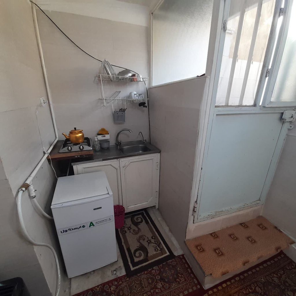 فلت محراب پیروزی