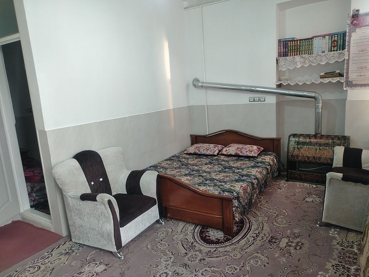 یک خوابه محراب پیروزی