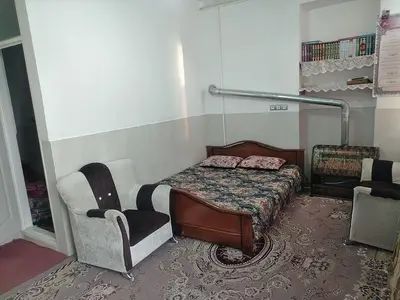 سوئیت یک خوابه محراب پیروزی