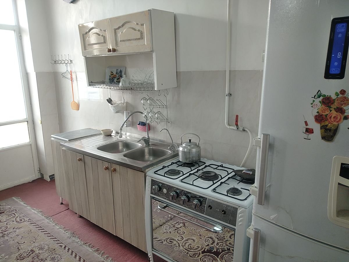 یک خوابه محراب پیروزی