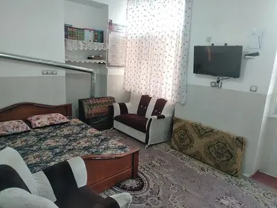 سوئیت یک خوابه محراب پیروزی