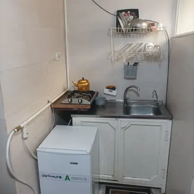 سوئیت فلت محراب پیروزی