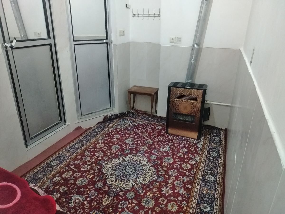 یک خوابه محراب پیروزی