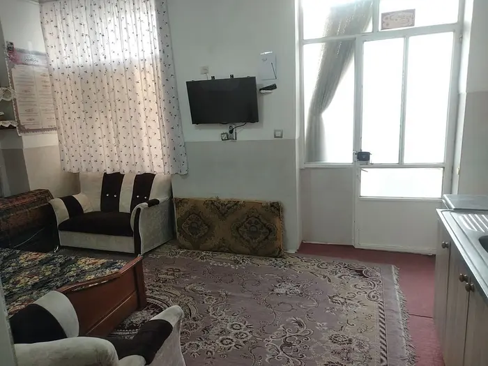 سوئیت یک خوابه محراب پیروزی