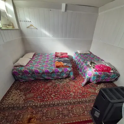 سوئیت فلت محراب پیروزی