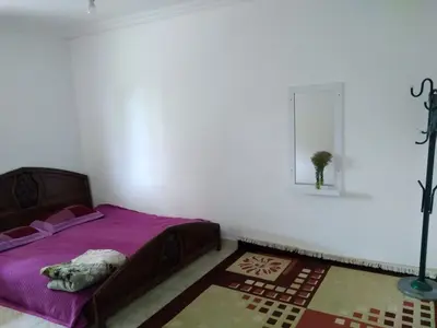 ویلا دوخوابه خانه ات آباد