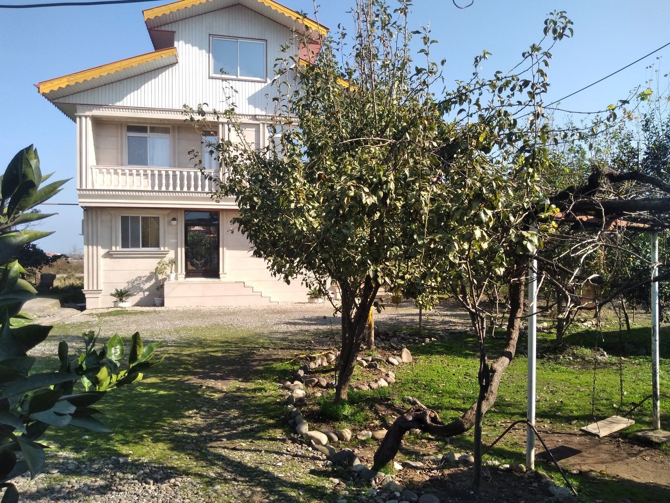 دوخوابه گیل چالانی