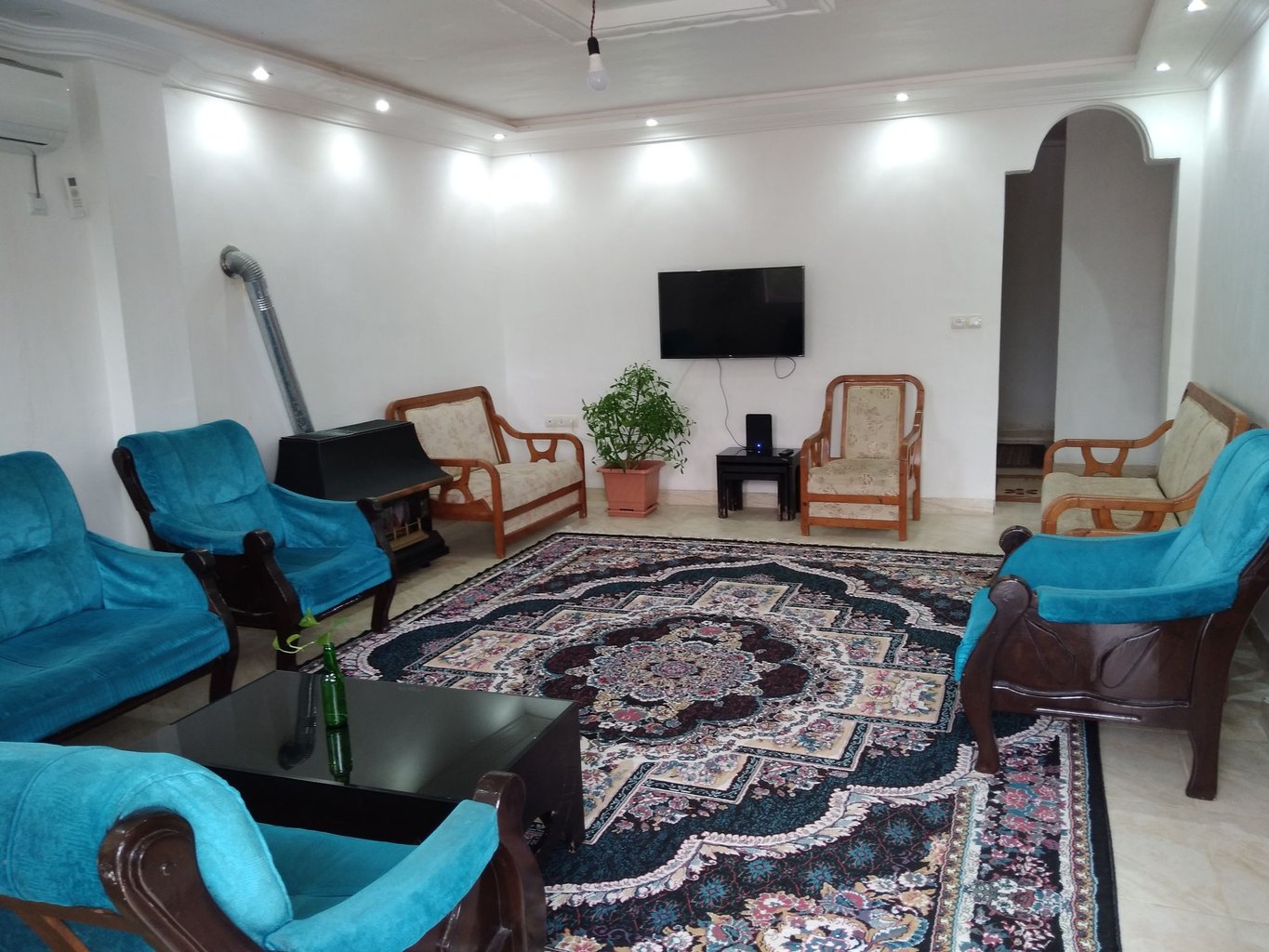 دوخوابه گیل چالانی