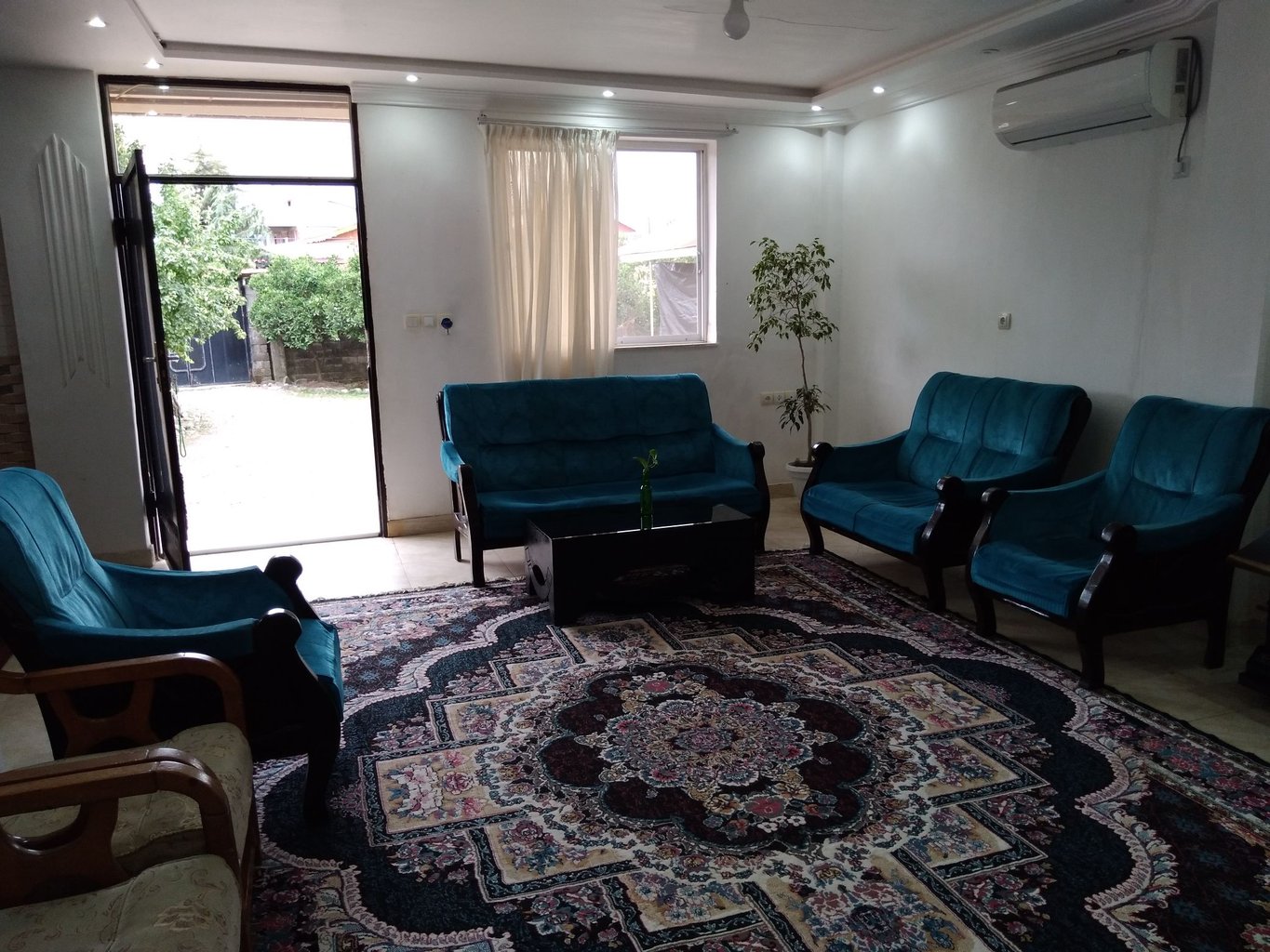 دوخوابه گیل چالانی