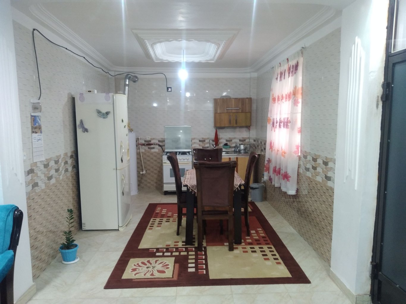 دوخوابه گیل چالانی