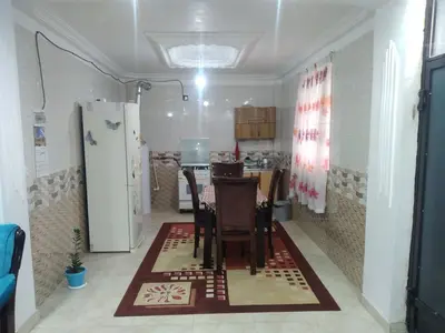 ویلا دوخوابه خانه ات آباد