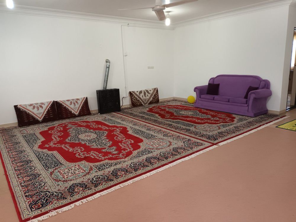 دوخوابه دلنشینان