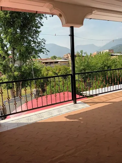 ویلا دوخوابه دلنشینان